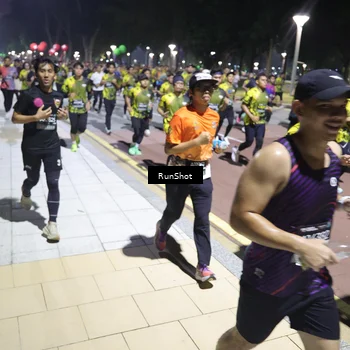 Runner Photo 6535893