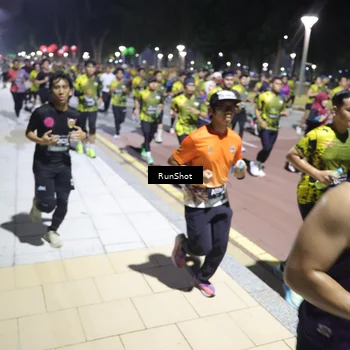 Runner Photo 6535897