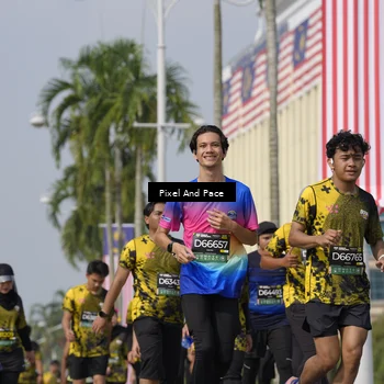 Runner Photo 6535899