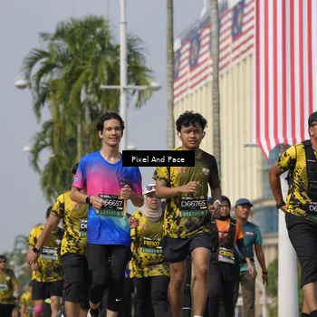 Runner Photo 6535901