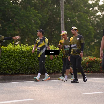 Runner Photo 6535904