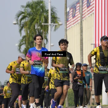 Runner Photo 6535905