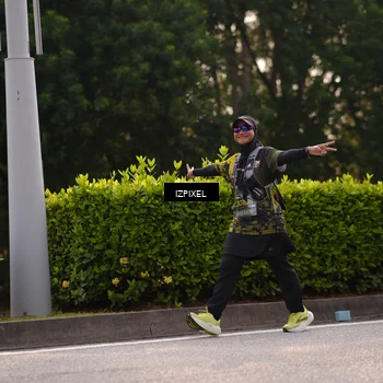 Runner Photo 6535909
