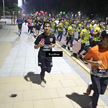 Runner Photo 6535911