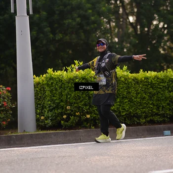 Runner Photo 6535915