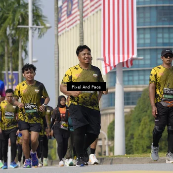 Runner Photo 6535918