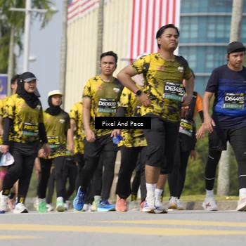 Runner Photo 6535919