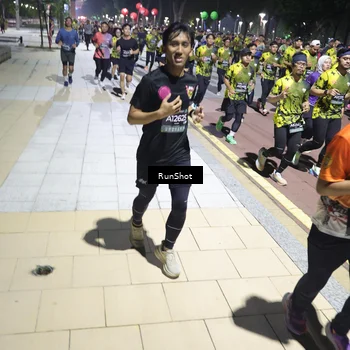 Runner Photo 6535921