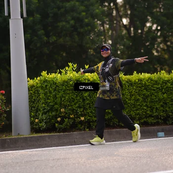 Runner Photo 6535922