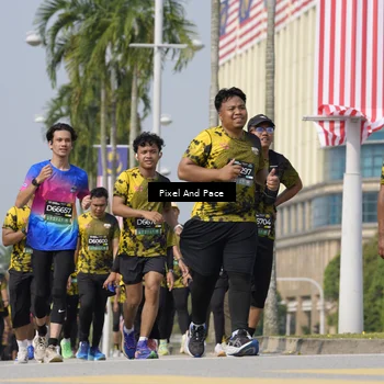 Runner Photo 6535925