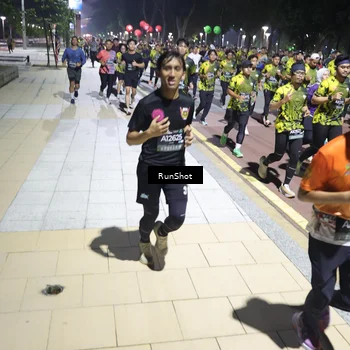 Runner Photo 6535926