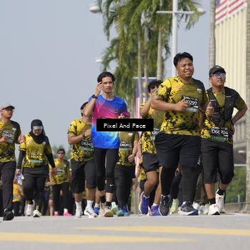 Runner Photo 6535929