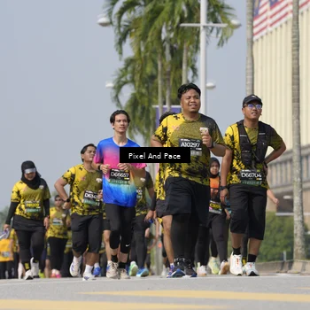Runner Photo 6535931
