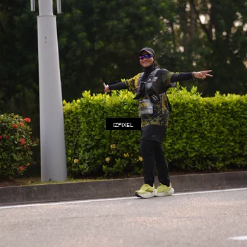 Runner Photo 6535932
