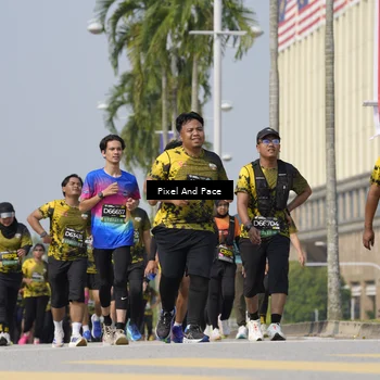 Runner Photo 6535934