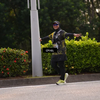 Runner Photo 6535935