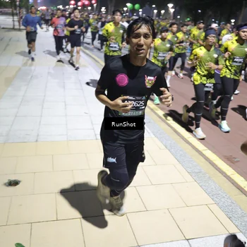 Runner Photo 6535939