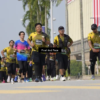 Runner Photo 6535940