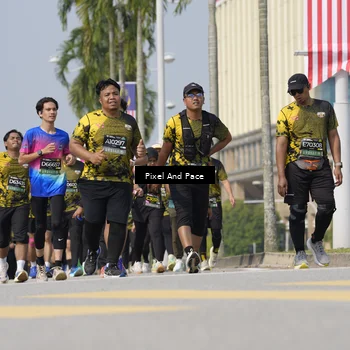 Runner Photo 6535943