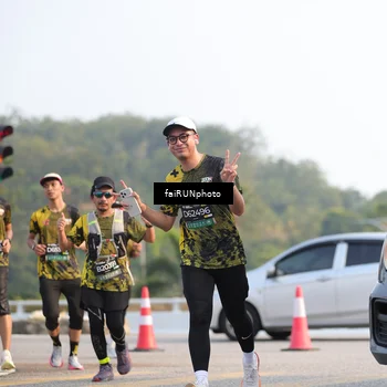 Runner Photo 6535945