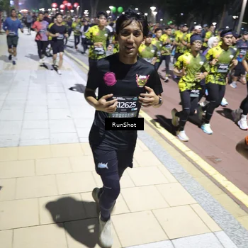 Runner Photo 6535947