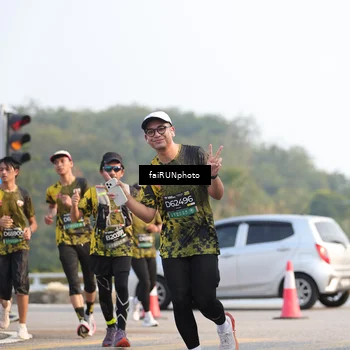 Runner Photo 6535950