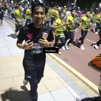 Runner Photo 6535952