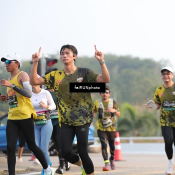 Runner Photo 6535953