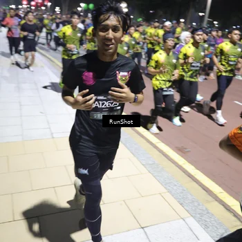 Runner Photo 6535955