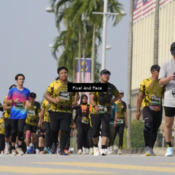 Runner Photo 6535957