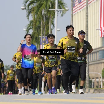 Runner Photo 6535959