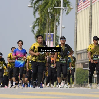 Runner Photo 6535961