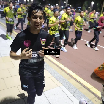 Runner Photo 6535963