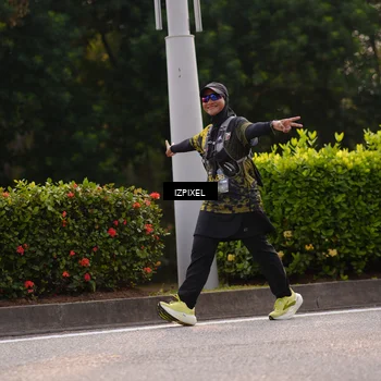 Runner Photo 6535964