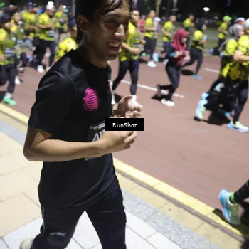 Runner Photo 6535965