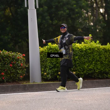 Runner Photo 6535967