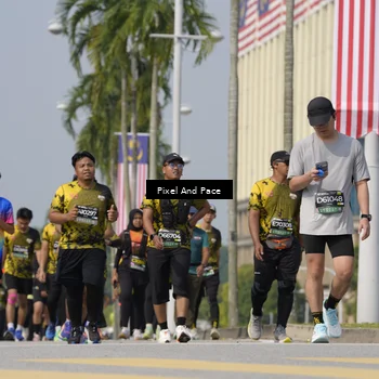 Runner Photo 6535969