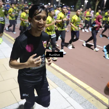 Runner Photo 6535971