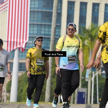 Runner Photo 6535972