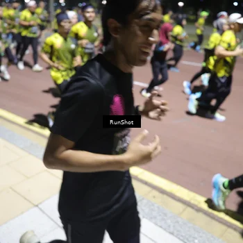 Runner Photo 6535978