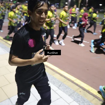 Runner Photo 6535981