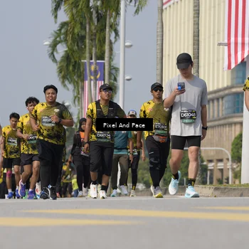 Runner Photo 6535983