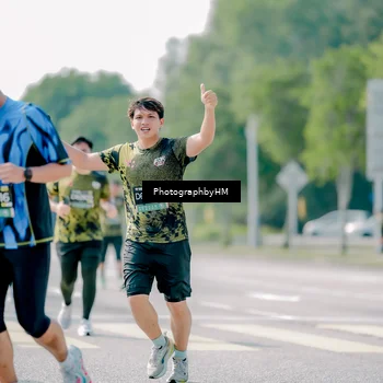 Runner Photo 6535984