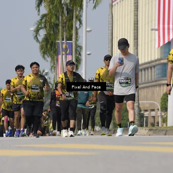 Runner Photo 6535985