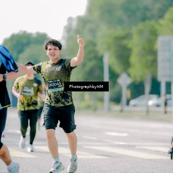 Runner Photo 6535986