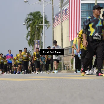 Runner Photo 6535987
