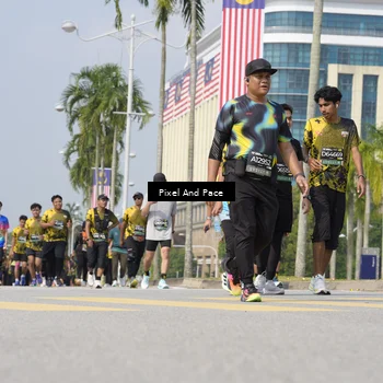 Runner Photo 6535989
