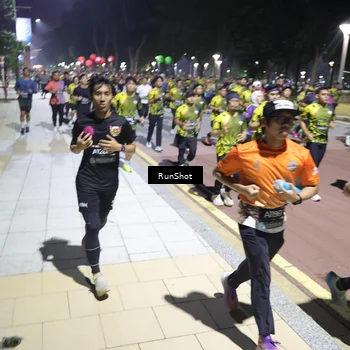 Runner Photo 6535992