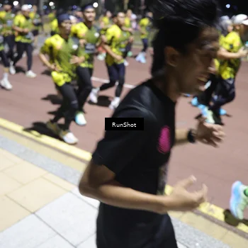 Runner Photo 6535993
