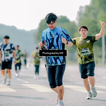 Runner Photo 6535994